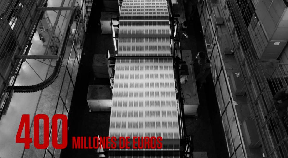 ‘La Casa de Papel’: 15 gazapos que los seguidores no perdonan