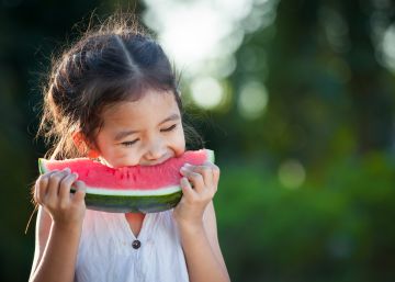 Melisa Gómez, nutricionista: “Olvidémonos de las galletas y el batido para merendar”