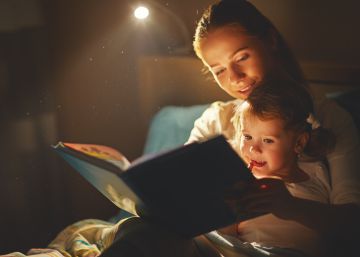 “Los álbumes ilustrados mudos son gimnasia para el cerebro y fomentan la creatividad”