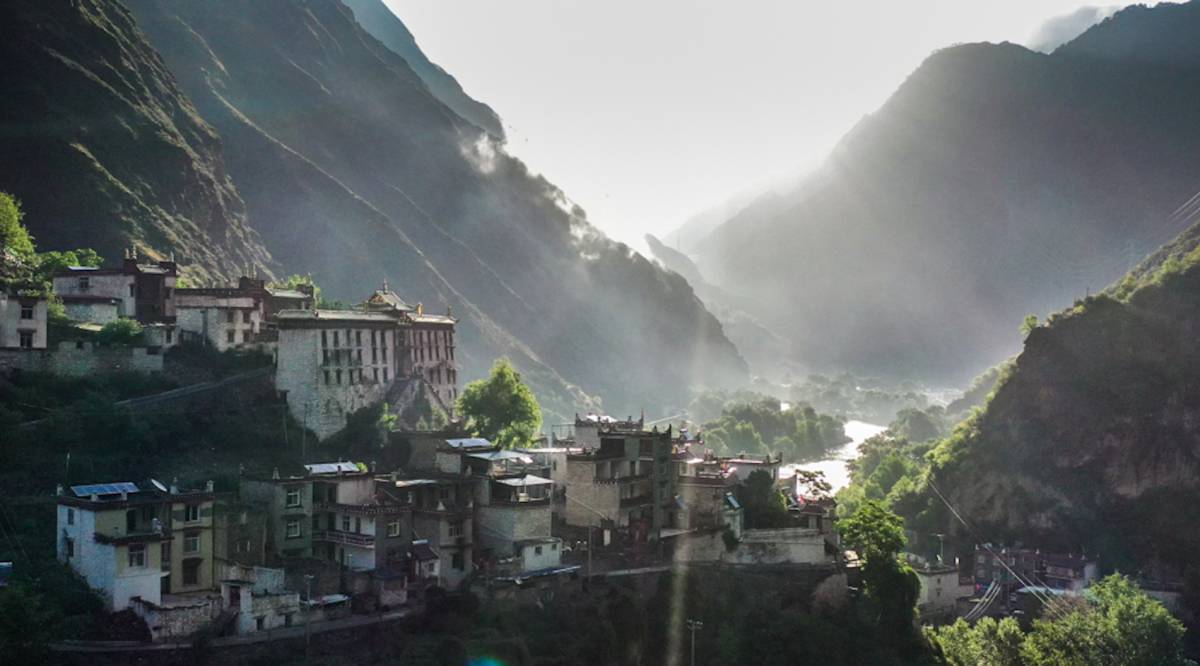 Tibetanos: la gesta de sobrevivir en la región más alta del planeta