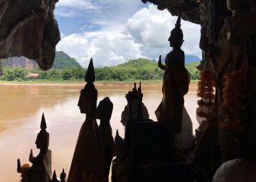 Mekong, un río de película