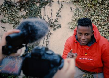 Ser negro e ‘influencer’: la lucha contra el racismo en las redes sociales Ser negro e ‘influencer’: la lucha contra el racismo en las redes sociales