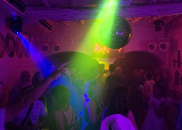 Ibiza, hedonismo y juerga 24 horas al día
