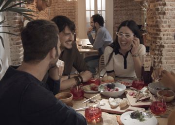 ¿Depende tu amistad de un algoritmo?