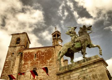 Los pueblos más bonitos de España, según los arquitectos (II)
