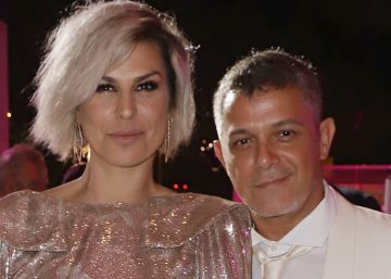 Raquel Perera, la mujer que gestiona los negocios de Alejandro Sanz