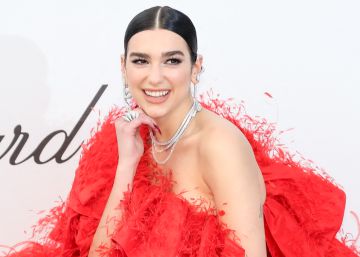 Dua Lipa, la Madonna de la Generación Z