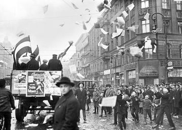 Por que devemos recordar os anos da República de Weimar