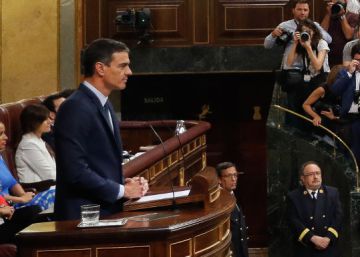 La pulsión mayoritaria