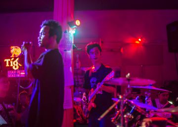 De un vertedero en Camboya al mayor festival de ‘heavy metal’ de Europa