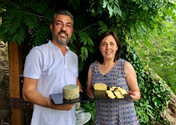 Savel, el mejor queso azul de España 2019