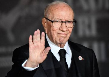 Adiós al gran conciliador tunecino