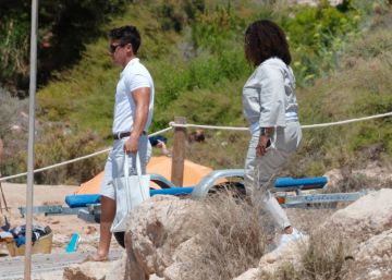 Ibiza se llena de famosos, desde Oprah Winfrey a Katy Perry