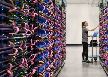 Los intereses comerciales marcan el futuro de la inteligencia artificial