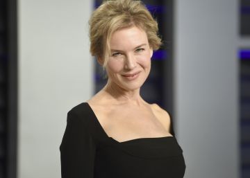 Renée Zellweger retorna em série após descansar da “toxicidade” de Hollywood