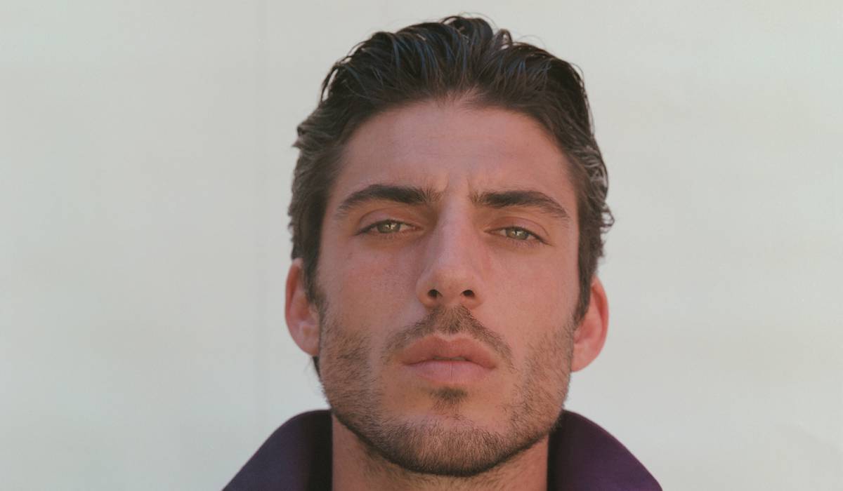 Axel Pons: “Dejé las motos, la agencia de modelos y a mi novia. Estaba atrapado”