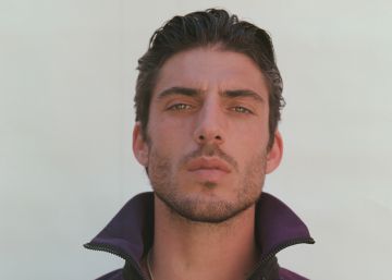 Axel Pons: “Dejé las motos, la agencia de modelos y a mi novia. Estaba atrapado”
