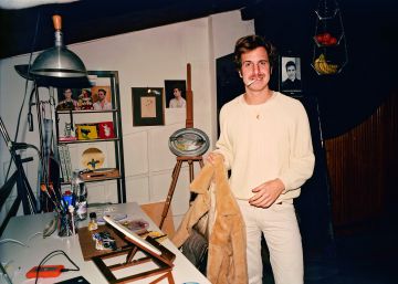 Así es la vida de Ignasi Monreal, el artista que conquistó a Gucci