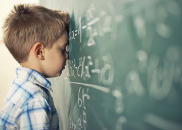 Cómo preparar la vuelta al cole si tu hijo ha suspendido matemáticas