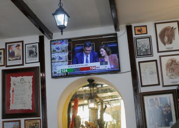 La especulación