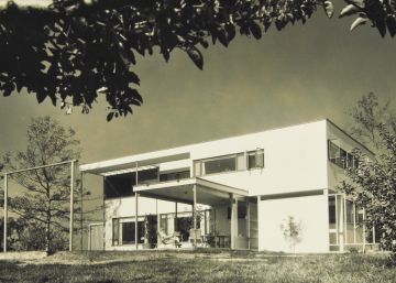 Las otras mujeres de la Bauhaus Las otras mujeres de la Bauhaus
