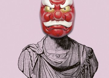 Os grandes malvados da história têm algo em comum: a vaidade