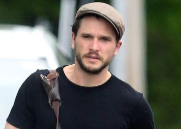 La vida de Kit Harington después de rehabilitación y ‘Juego de tronos’