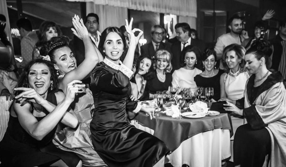 Orquestas: las cinco canciones infalibles para levantar incluso al español más muermo
