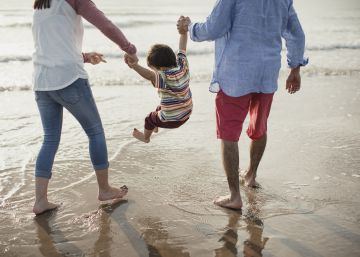 ¿Por qué debemos pasar más tiempo con nuestros hijos?