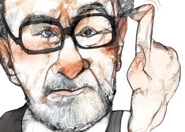 Primo Levi: el dolor de la memoria