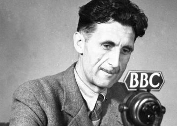 Que el espíritu de Orwell nos ilumine a todos