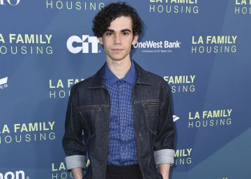 Ya es oficial, la autopsia confirma que Cameron Boyce murió de un ataque epiléptico