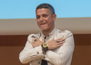 La millonaria ruptura entre Alejandro Sanz y su representante