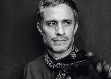 Gael García Bernal: “En algún momento pensé que iba a poder escapar de esta vida”