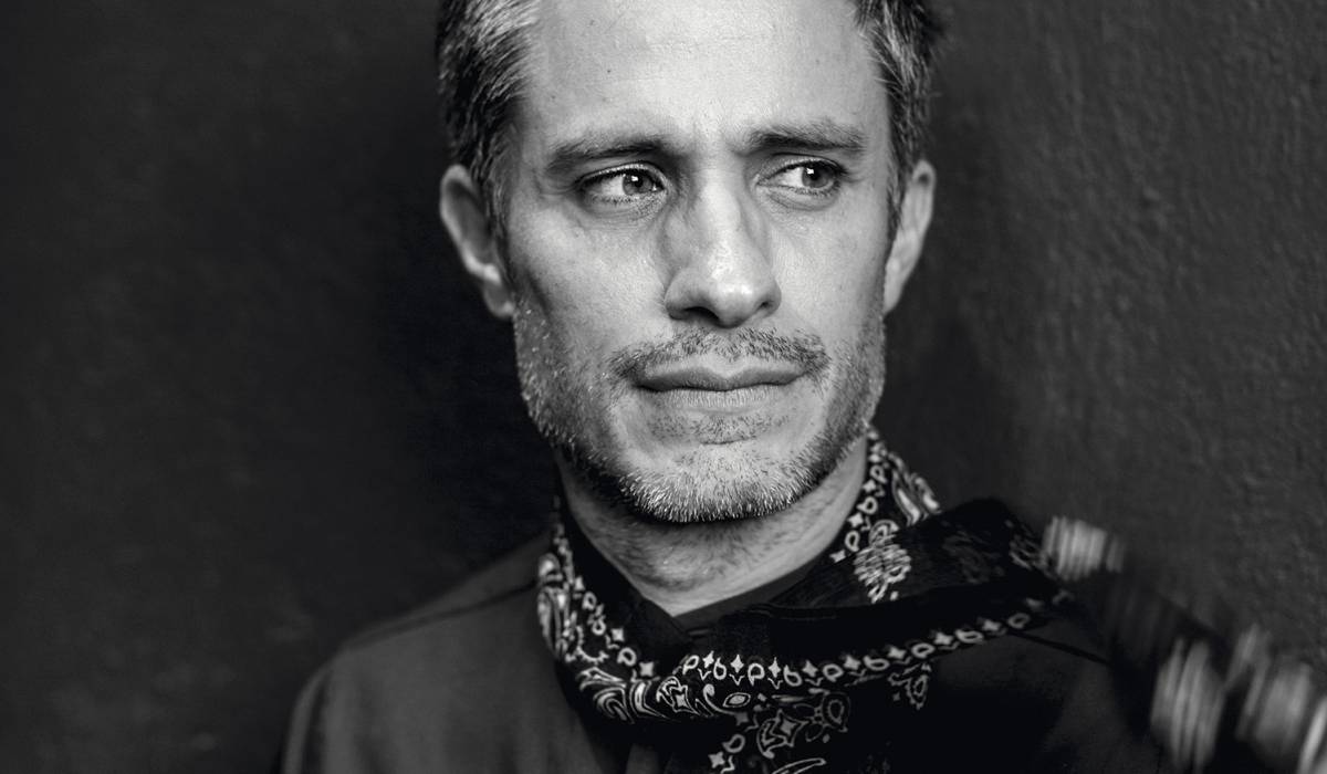 Gael García Bernal: “En algún momento pensé que iba a poder escapar de esta vida”
