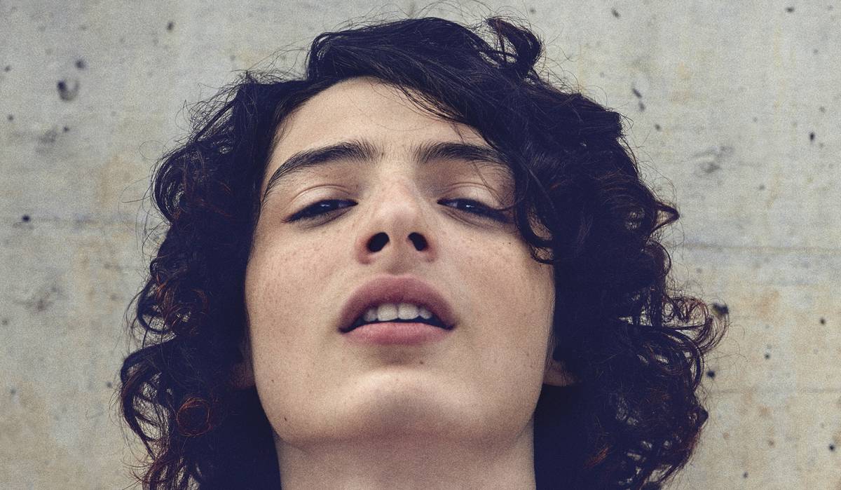 Finn Wolfhard, de ‘Stranger Things’: “No hago nada por dinero. Aún no he llegado a ese punto y espero poder evitarlo”