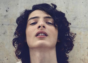 Finn Wolfhard, de ‘Stranger things’: “No hago nada por dinero. Aún no he llegado a ese punto y espero poder evitarlo”