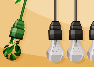 Liderar la transición energética