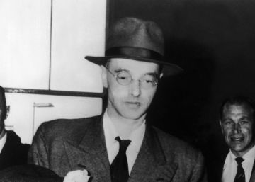 Klaus Fuchs