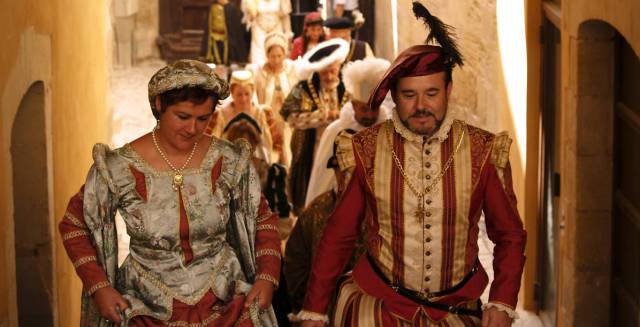The 10 most popular local fiestas in Spain