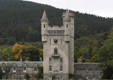 Balmoral, el verdadero hogar de Isabel II
