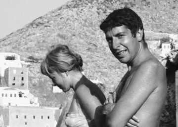 Leonard Cohen e Marianne: a história de dois pássaros livres e em harmonia