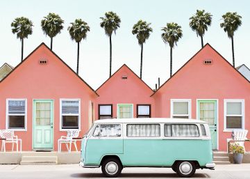 Assim os usuários do Instagram imaginam os sonhos de Wes Anderson