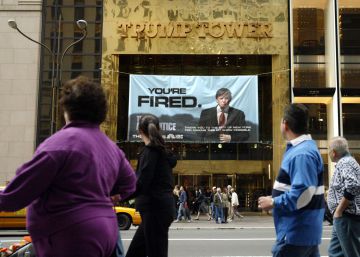 Trump o la política como una serie de la tele