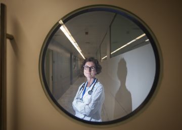 Teresa Macarulla: “Curar el càncer és un ideal. El més proper que hi ha és cronificar-lo”