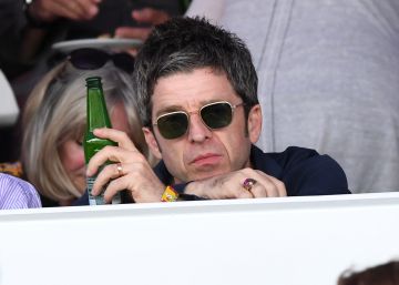 Las bombas de la última entrevista de Noel Gallagher