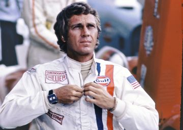 El objeto de deseo que Steve McQueen lució en ‘Las 24 Horas de Le Mans’ cumple 50 años