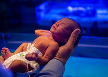 Por qué siguen muriendo tantas madres y recién nacidos