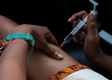 La epidemia de opioides de la que no se habla