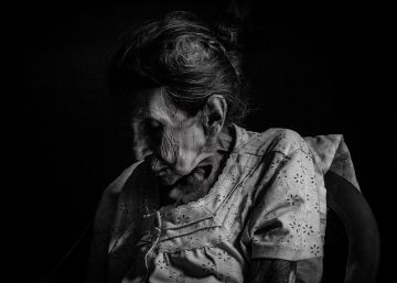 Estudiantes y campesinos de Nicaragua, unidos por la fotografía